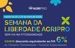 Agripro Carmim – Semana da Liberdade
