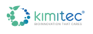 logo KIMITEC R - color H